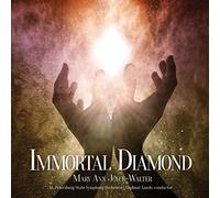 Joyce-Walter/ Lande/ St. Petersburg State Orch - Immortal Diamond