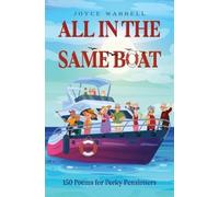 Joyce Warrell All in the Same Boat (Tascabile)
