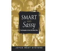 Joyce West Stevens Smart and Sassy (Tascabile)
