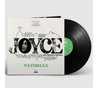 Joyce with Mauricio Maestro - Natureza (Produced, Arranged and Conducted by Claus Ogerman)