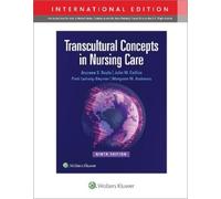 JOYCEEN S. BOYLE JOHN W. COLLINS MARGARET ANDREW Transcultural Conce (Tascabile)