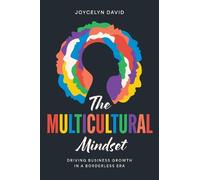 Joycelyn David The Multicultural Mindset (Tascabile)