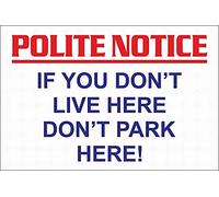 Joycenie - Cartello in alluminio con scritta “Danger Highly Flammable LPG. No Smoking or Naked Lights”, 20,3 x 30,5 cm 8x12 INCH J377