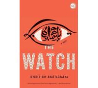 Joydeep Roy-Bhattacharya The Watch (Tascabile)