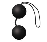 Joydivion Joyballs - Lifestyle Palline Vaginali Nere