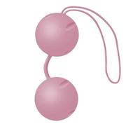 Joydivion Joyballs - Lifestyle Palline Vaginali Rosa