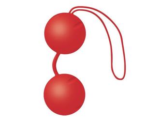 Joydivion Joyballs - Lifestyle Palline Vaginali Rosse