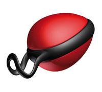 Joydivion Joyballs - Pallina Vaginale Singola Rossa