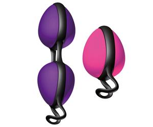 JOYDIVION JOYBALLS - SET SEGRETO