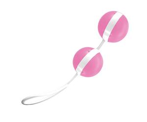 JOYDIVION JOYBALLS - SFERE CINESI ROSA