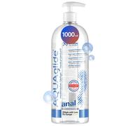 JOYDIVISION AQUAglide 1000 ml gel lubrificante - a base d’acqua, pH ottimizzato
