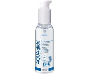 Joydivision *AQUAglide 2in1* 125 ml Gel