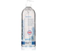 Joydivision Lubrificante anale a base d'acqua senza aroma 1000 ml