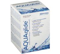 joydivision AQUAglide (confezione da 50) 50 pz Gel