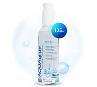 AQUAAGLIDE LUBRIFICANTE LIQUIDO A BASE ACQUA 250 ML