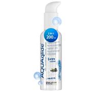 JOYDIVISION Aquaglide Massage + Glide neutro - combinazione di lubrifi