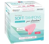 joydivision Assorbenti Mini 3er 3 pz Tampone