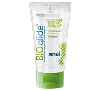 Lubrificante anale biologico bioglide anal 80 ml
