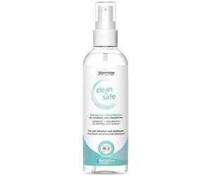 Joydivision *Clean & Safe* 100 ml Soluzione pompetta