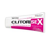 Crema stimolante per lei clitorisex 40 ml