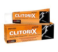 Stimolante vaginale clitorix active