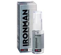 JOYDIVISION EROpharm IRONMAN Performance Spray 30 ml Spray