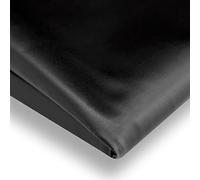 Joydivision Foglio in vinile Feucht-Spielwiese 180 x 260 - Nero