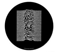 JOYDIVISION Joy Division Unknown Pleasures - Tappetino per giradischi, taglia un