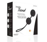 joydivision JOYballs nero profondo 1 pz Dispositivo per l'allenamento