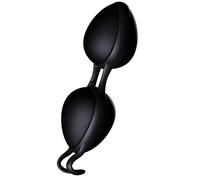 joydivision JOYballs secret nero / nero 1 pz Dispositivo per l'allenam