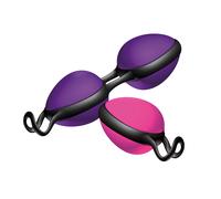 JOYDIVION JOYBALLS - SET SEGRETO