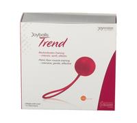 joydivision JOYballs single red 1 pack 1 pz Dispositivo per l'allename