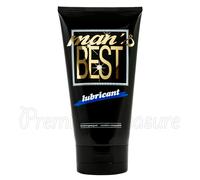 JoyDivision Man's Best Lubricant Premium Maschile Gel per Lui Lubrificante Anale
