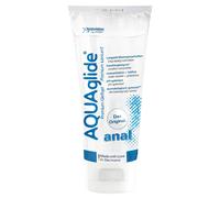Aquaglide " Anale " 100ml, Medico Gel Lubrificante