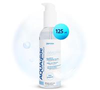 JOYDIVISION Original AQUAglide sensitive Gel Lubrificante 125 ml Gel