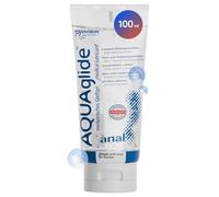 Lubrificante aquaglide anal