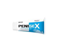 JOYDIVISION PENISEX Crema 50 ml | Crema stimolante per Lui Crema per la Cura idermatologicamente Testata | Crema per Massaggi stimolante e stimolante della circolazione