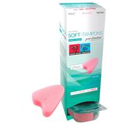 JoyDivision - tampone interno morbido - confezione da 10 pezzi