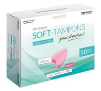 Joydivision - Tamponi Igienici Sport, Spa & Love 22033 (50 Pcs) Mini