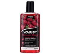JOYDIVISION WARMup 150 ml Liquido per Massaggio con Profumo e Gusto Fr