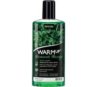 Joydivision WARMup Mint 150ml