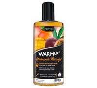 Joydivision WARMup Mango-Maracuya 150ml