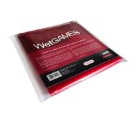 Joydivision SexMax WetGAMES Sheet Red