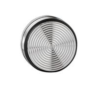 Joyeee Distributore di caffè da 51 mm, pressa per caffè espresso, livellatore per caffè, 51 mm, strumenti per il caffè per la casa, per donne e uomini, idea regalo di compleanno