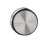 Joyeee Distributore di caffè da 51 mm, pressa per caffè espresso, livellatore per caffè, 51 mm, strumenti per il caffè per la casa, per donne e uomini, idea regalo di compleanno