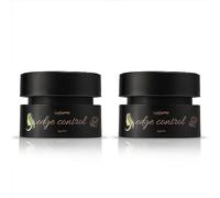 Joyeee Gel per Trecce dei Capelli, Gel per il Controllo dei Bordi Crema Modellante Capelli, Tenuta Forte, Anti-Crespo, Non grassa, per Capelli Intrecciati, Arricciati, Attorcigliati e Lisci, 90ml x 2
