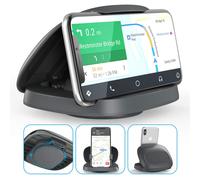 JOYEKY Cell Phone Holder for Car Vertical Horizontal Car Phone Mount