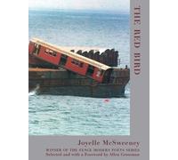 Joyelle McSweeney The Red Bird (Tascabile)