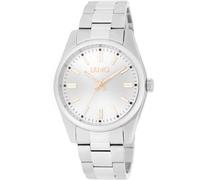 Orologio da uomo Liu Jo Coolness man silver TLJ2128