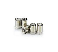 Joyetech - BF Atomizer Head for Cubis 5 Pieces BF SS316 in 1.0 Ohm Direct Inhale - Nicotine free